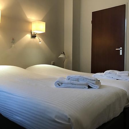 Hotel Carillon Гарлем Экстерьер фото