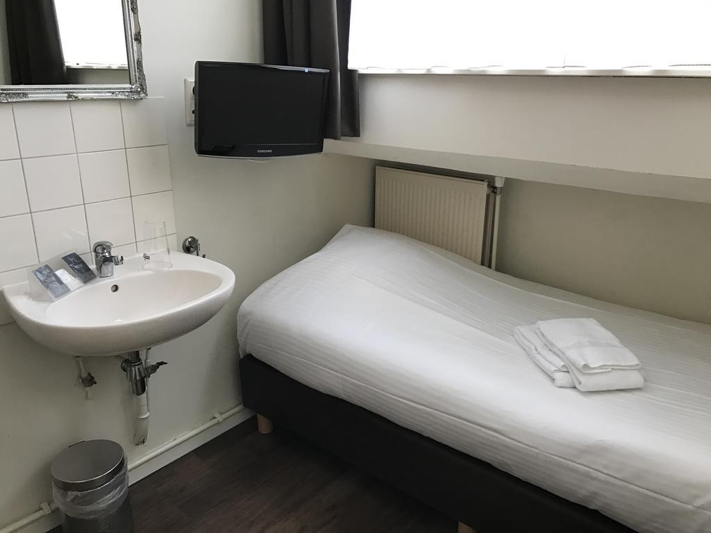 Hotel Carillon Гарлем Экстерьер фото
