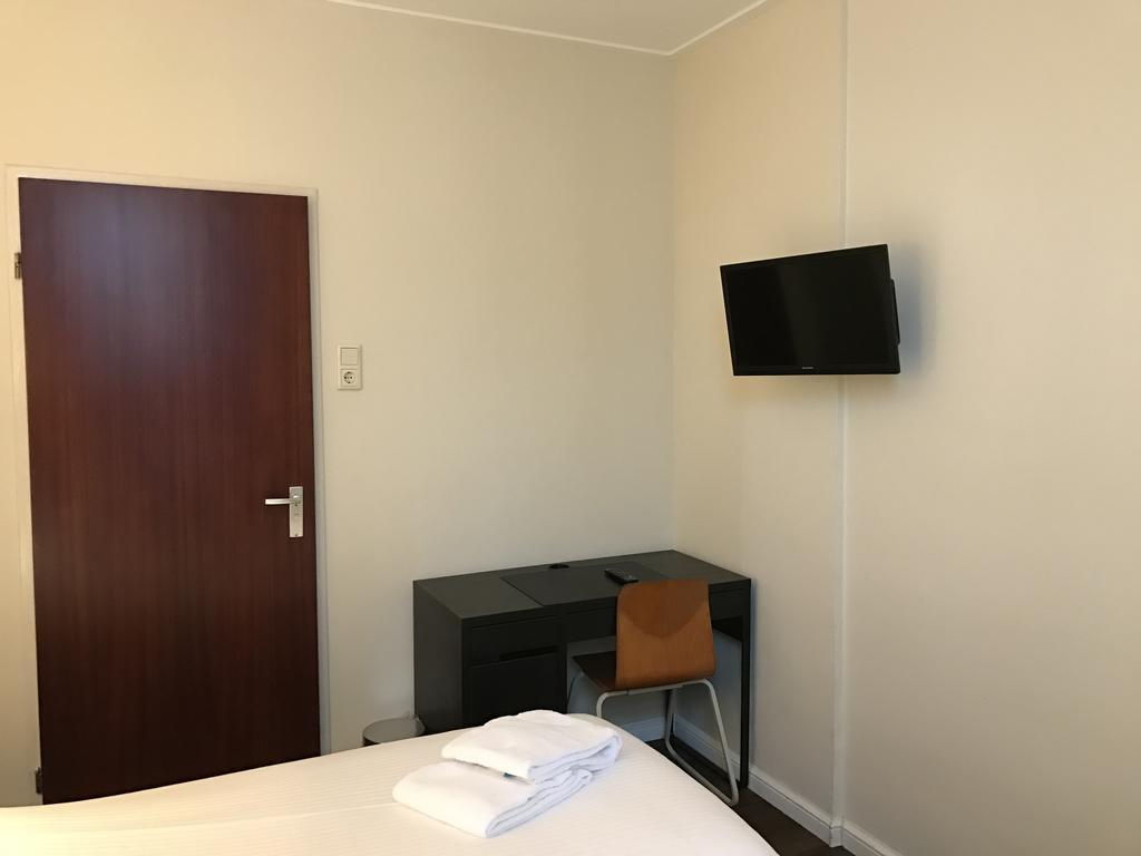 Hotel Carillon Гарлем Экстерьер фото