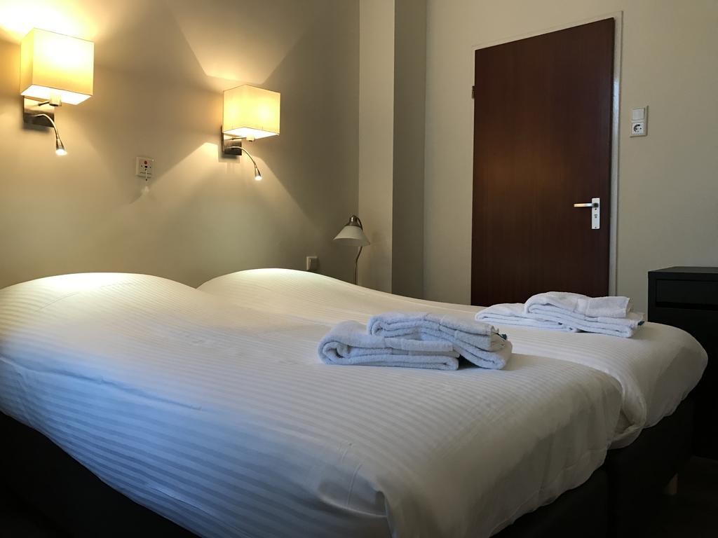 Hotel Carillon Гарлем Экстерьер фото