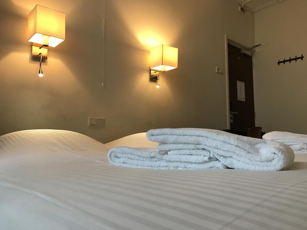 Hotel Carillon Гарлем Экстерьер фото