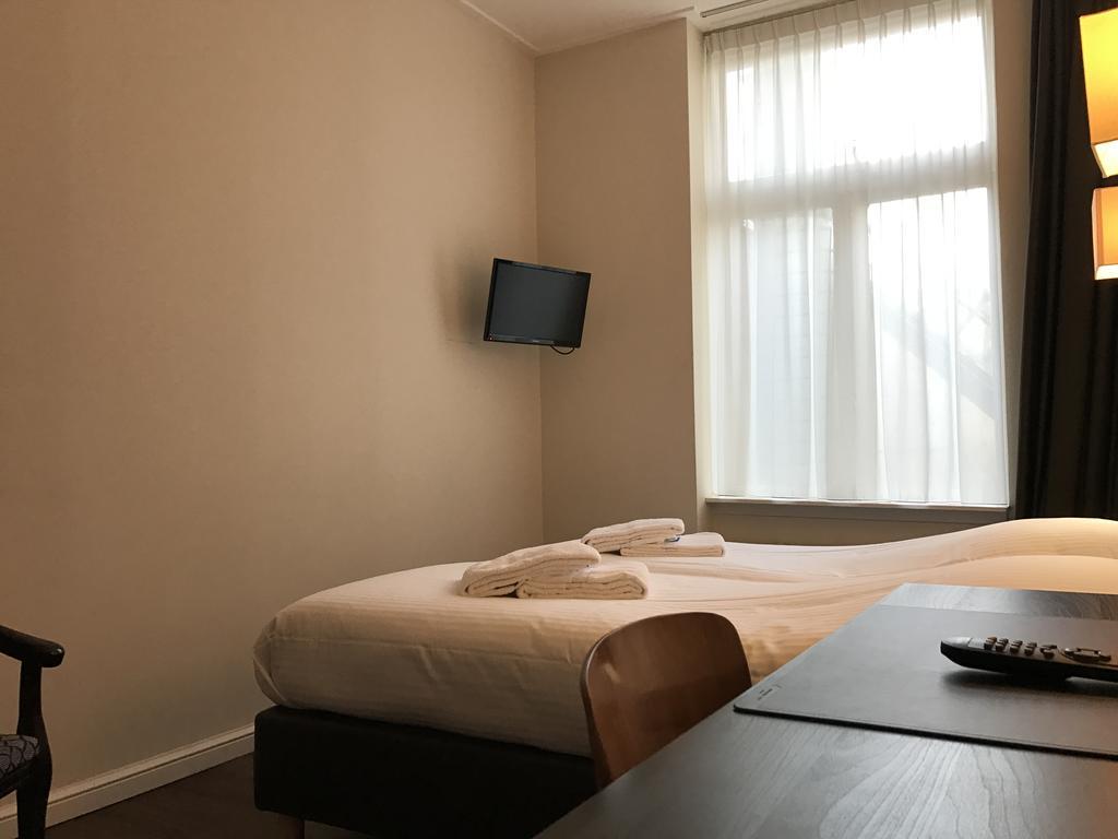 Hotel Carillon Гарлем Экстерьер фото