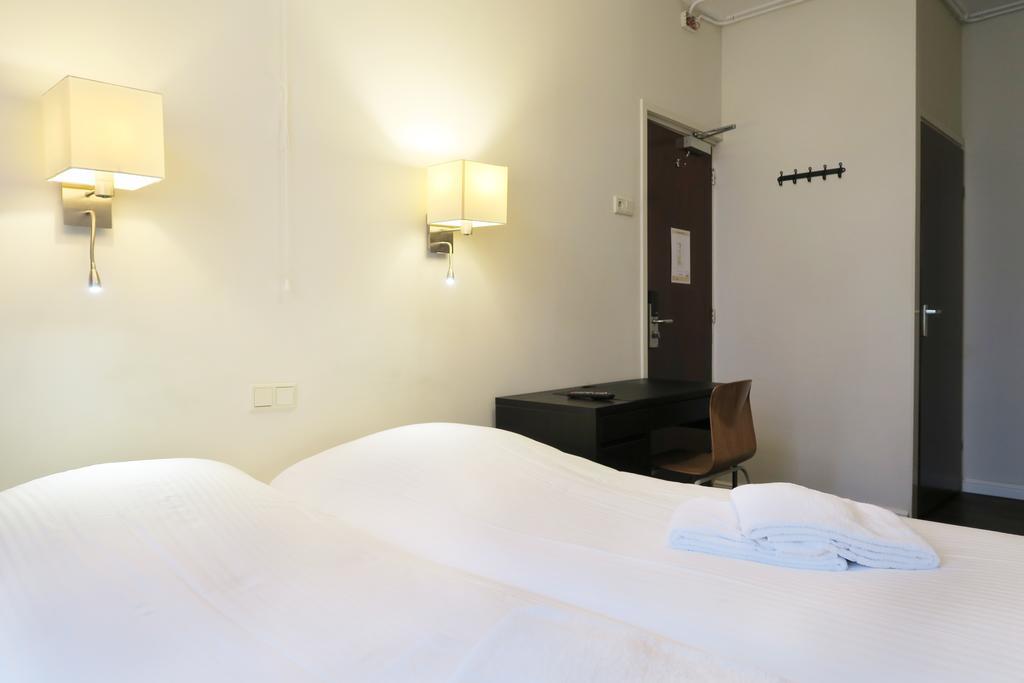 Hotel Carillon Гарлем Экстерьер фото