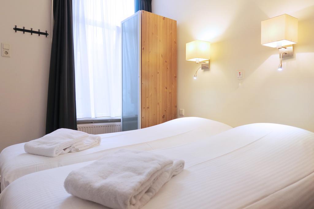 Hotel Carillon Гарлем Экстерьер фото