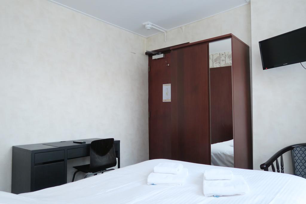 Hotel Carillon Гарлем Экстерьер фото