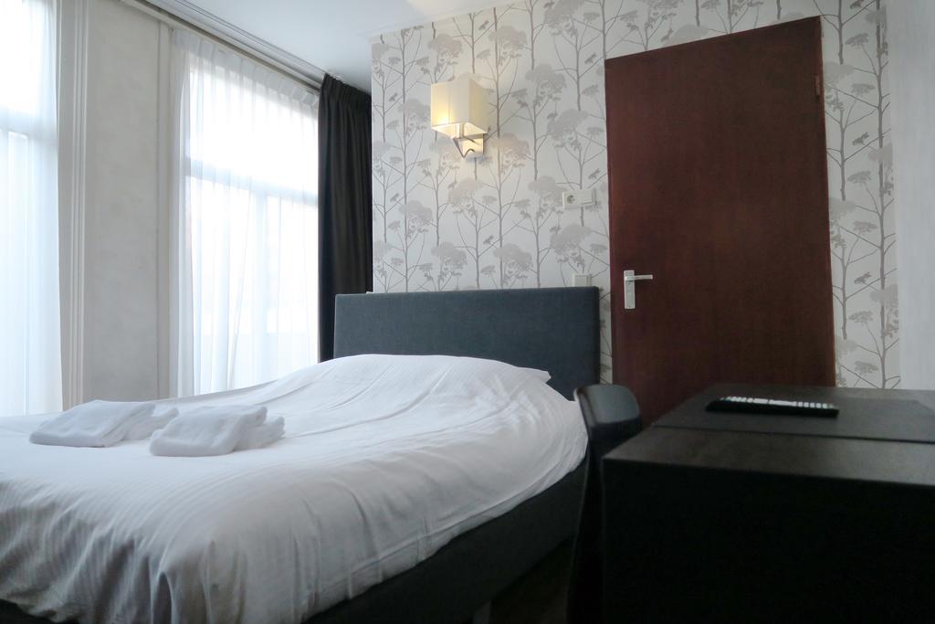 Hotel Carillon Гарлем Экстерьер фото
