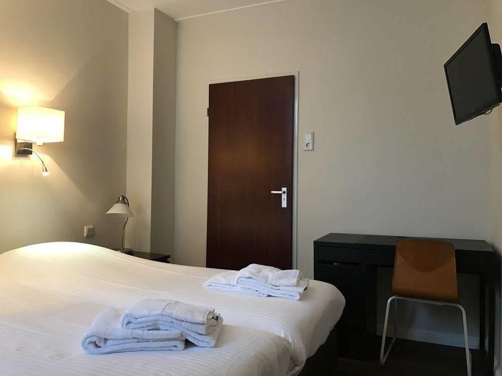 Hotel Carillon Гарлем Экстерьер фото