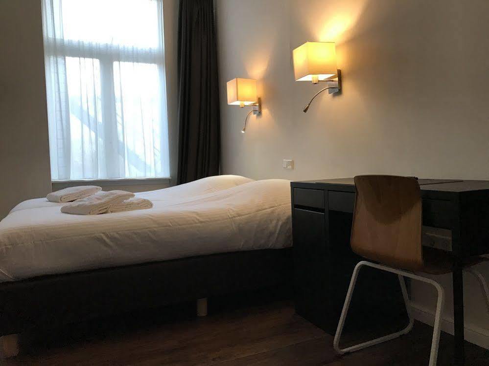 Hotel Carillon Гарлем Экстерьер фото